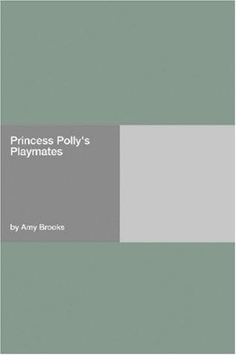 Tapa de Princess Polly's Playmates