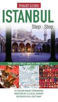 Tapa de Istanbul Step By Step