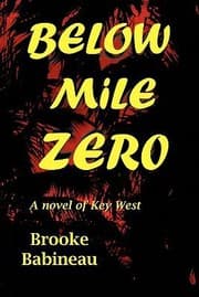 Tapa de Below Mile Zero