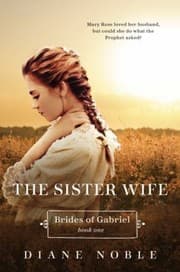 Tapa de The Sister Wife