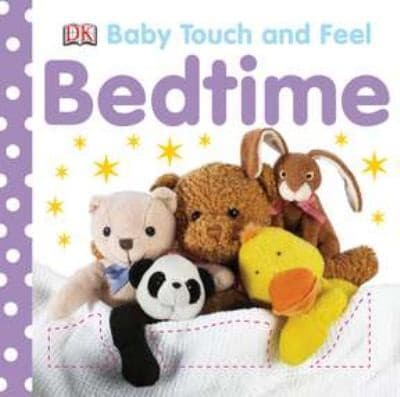 Tapa de Bedtime