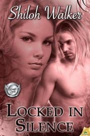 Tapa de Locked In Silence