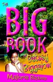 Tapa de The Big Book Of Betsey Biggalow