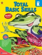 Tapa de Total Basic Skills