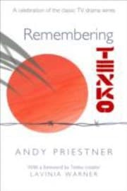 Tapa de Remembering Tenko A Celebration Of The Classic Tv Drama Series