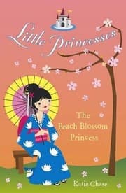 Tapa de The Peach Blossom Princess