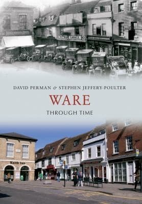 Tapa de Ware Through Time
