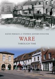 Tapa de Ware Through Time