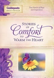 Tapa de Stories Of Comfort To Warm The Heart True Stories Of Hope And Inspiration