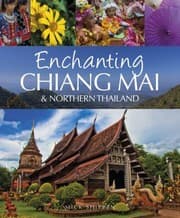 Tapa de Enchanting Chiang Mai Northern Thailand