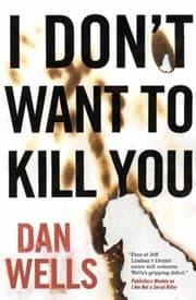 Tapa de I Dont Want To Kill You