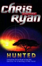 Tapa de Hunted