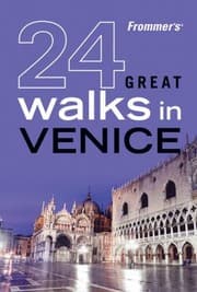 Tapa de Frommers 24 Great Walks In Venice