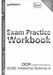 Tapa de Ocr 21st Century Gcse Additional Science