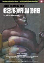 Tapa de Drug Therapy And Obsessivecompulsive Disorders