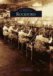 Tapa de Rockford
            
                Images of America