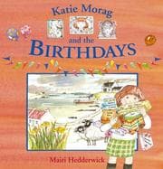Tapa de Katie Morag and the Birthdays
