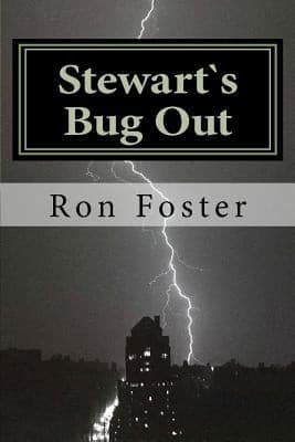 Tapa de Stewarts Bug Out