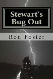 Tapa de Stewarts Bug Out