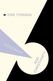 Tapa de Modernism And Christianity
