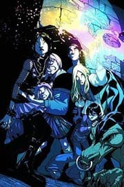 Tapa de Runaways Rock Zombies