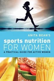 Tapa de Anita Beans Sports Nutrition For Women