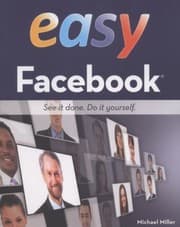Tapa de Easy Facebook
