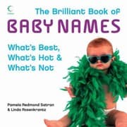 Tapa de Baby Names Whats Best Whats Hot And Whats Not