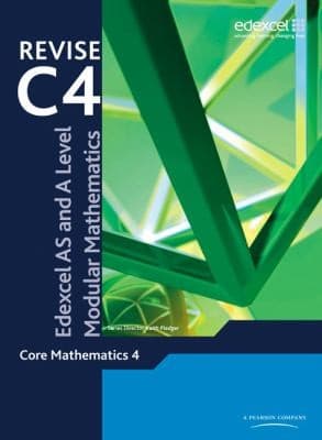 Tapa de Core Mathematics 4