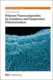 Tapa de Polymer Nanocomposites By Emulsion And Suspension