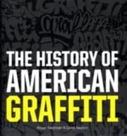 Tapa de The History of American Graffiti