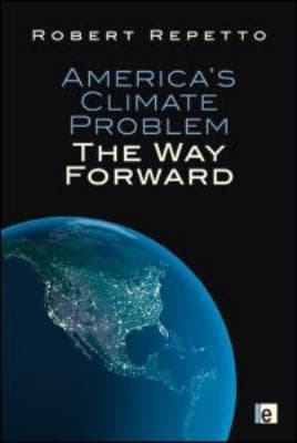 Tapa de Americas Climate Problem The Way Forward