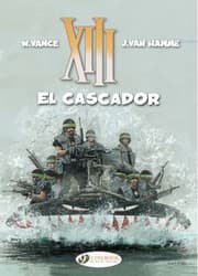 Tapa de XIII, tome 10