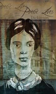 Tapa de Poetic Lives Dickinson