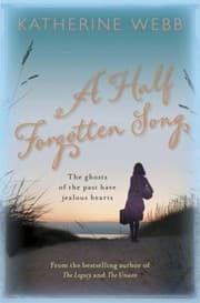 Tapa de A Half Forgotten Song
