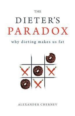 Tapa de The Dieters Paradox