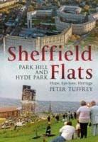 Tapa de Sheffield Flats From High Rise To Eyesore