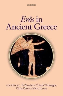 Tapa de Ers In Ancient Greece