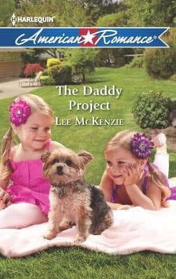 Tapa de The Daddy Project