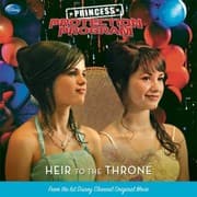 Tapa de Heir To The Throne