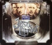 Tapa de Jago  Litefoot