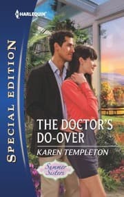 Tapa de The Doctors Do-over
