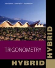 Tapa de Trigonometry Hybrid