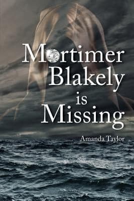 Tapa de Mortimer Blakely is Missing