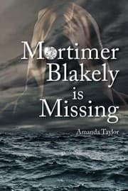 Tapa de Mortimer Blakely is Missing