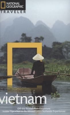 Tapa de Vietnam