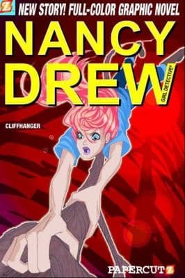Tapa de Cliffhanger