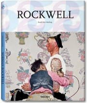 Tapa de Norman Rockwell 18941978 Americas Most Beloved Painter