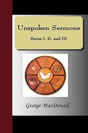 Tapa de Unspoken Sermons [Series 1-3]