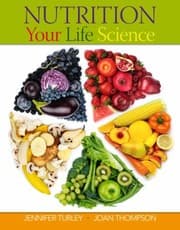 Tapa de Nutrition Your Life Science